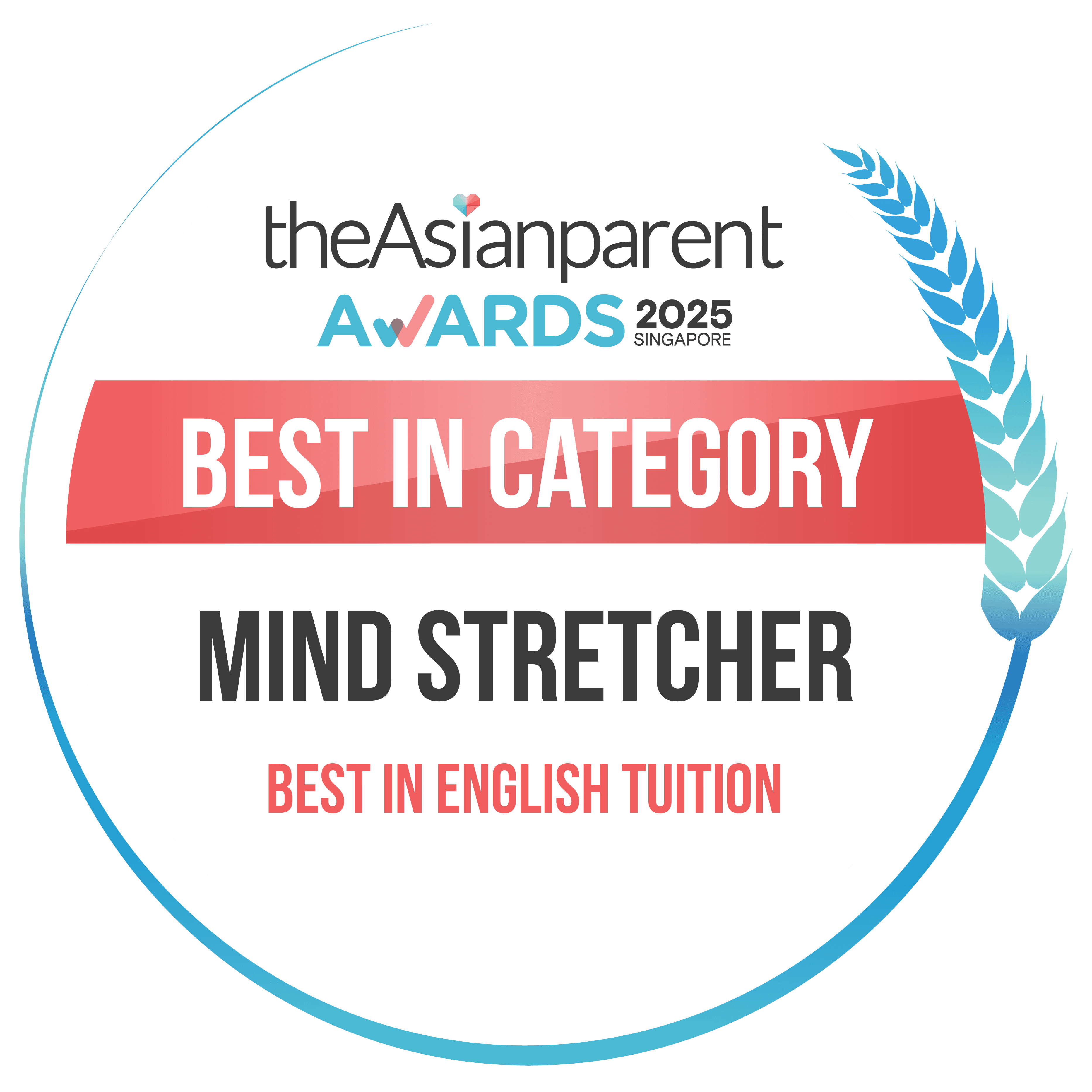 theAsianparent Awards