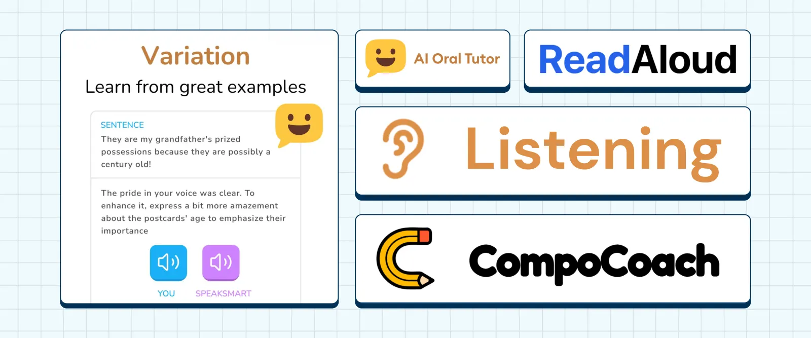 Practice Tools