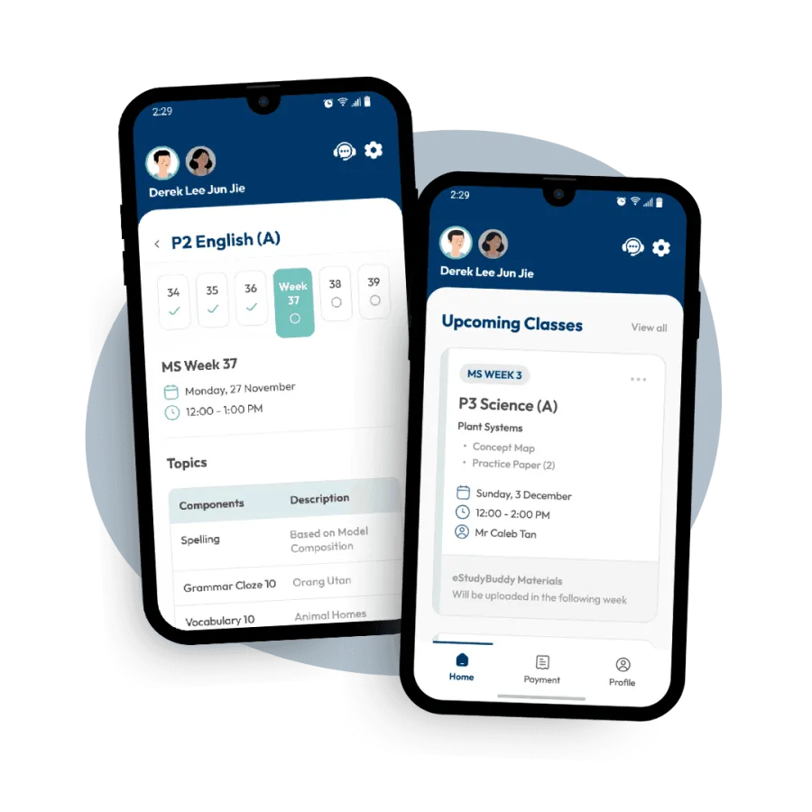 Convenient All-In-One App