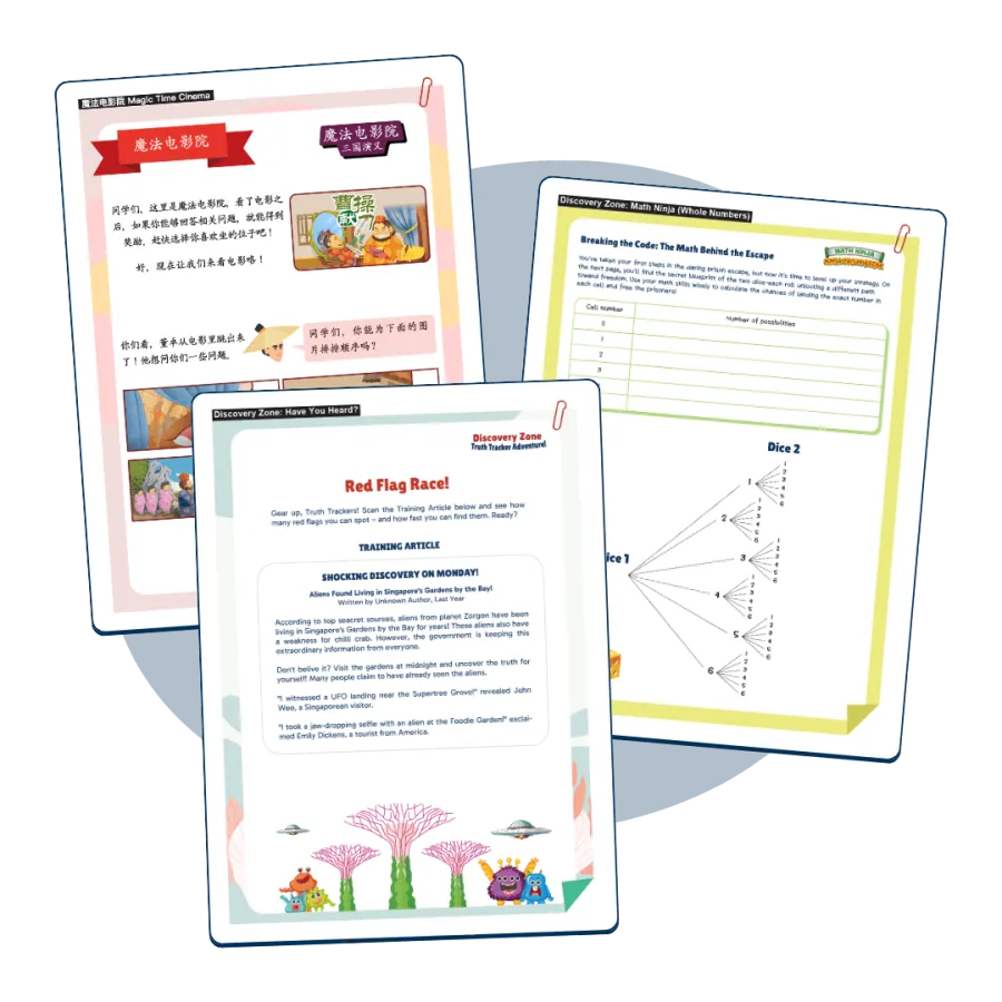 Battle-Tested Curriculum