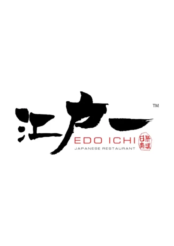 Edo Ichi logo