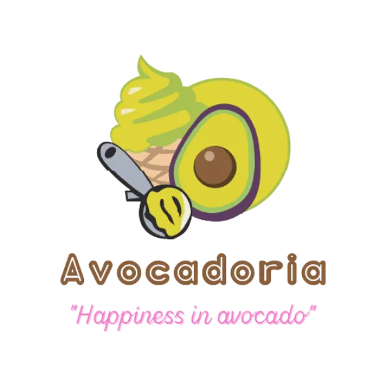 Avocadoria logo