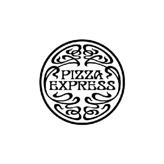 Pizza Express logo