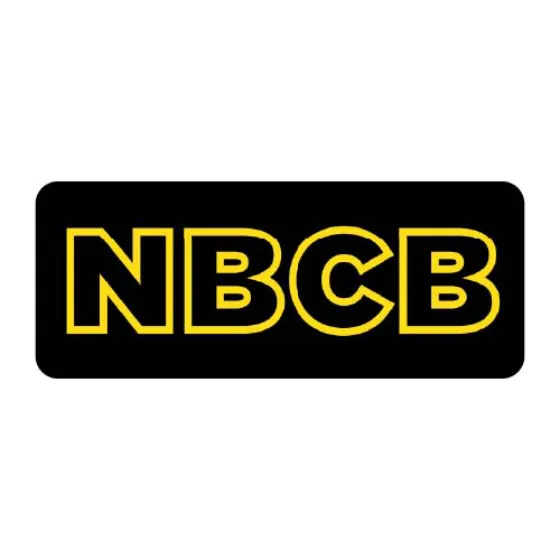 Nothing But Cheese Burger logo