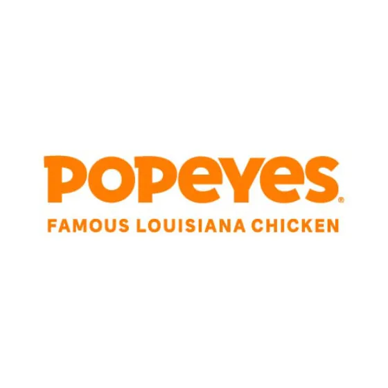 Popeyes logo