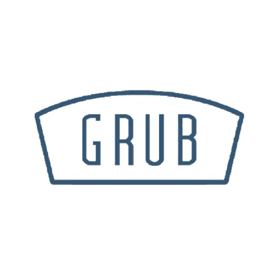 Grub logo
