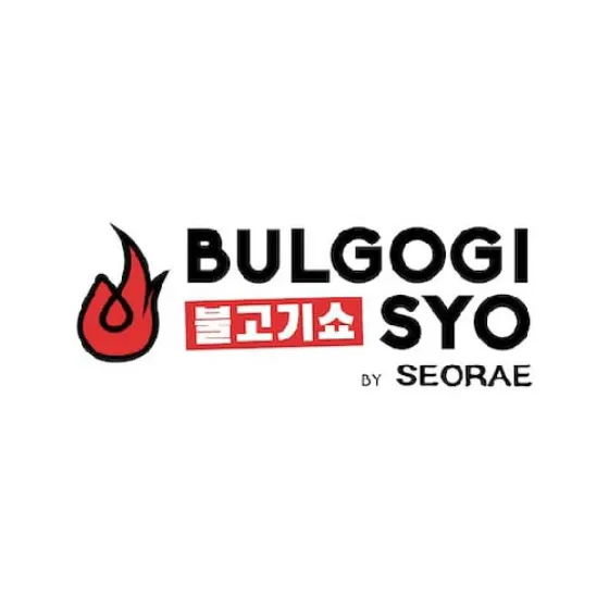 Bulgogi Syo logo