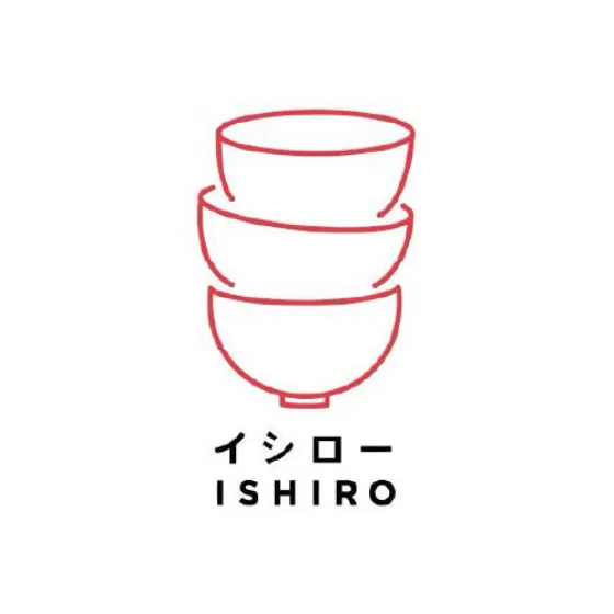 Ishiro logo