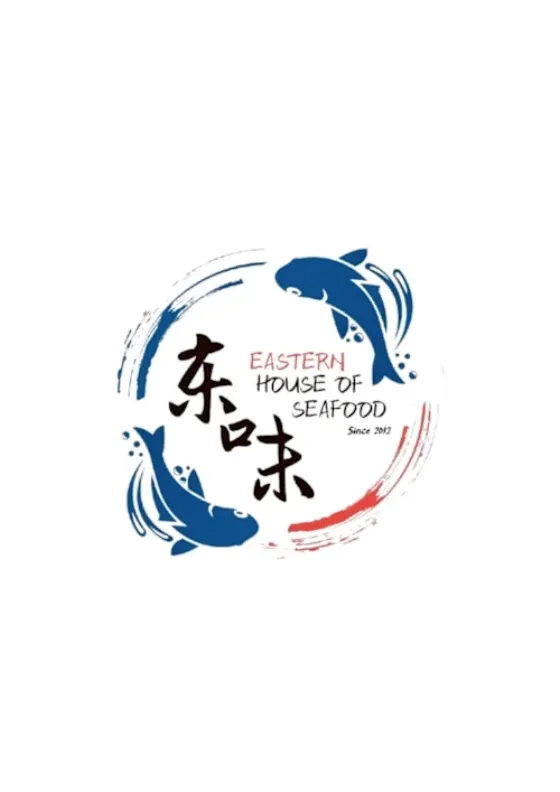 Eastern House of Seafood logo