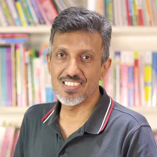 Kadir Muhyideen
