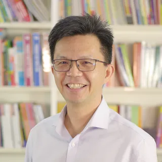 Steven Sim