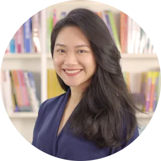 Mavis Tan