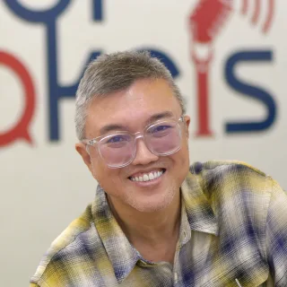 Alvin Kuek