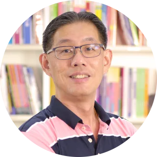 James Wong